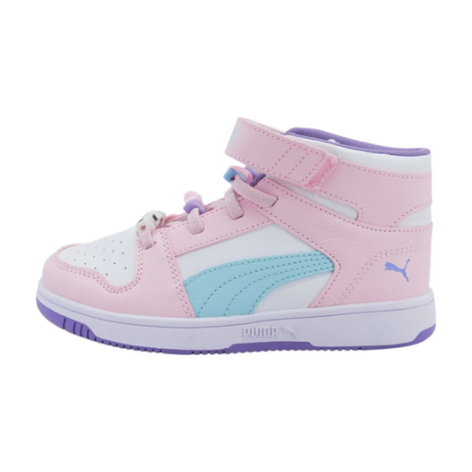 Pink Athletics