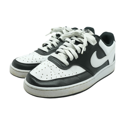 Court Vision Low Next Nature Low-Top Athletic Shoes
