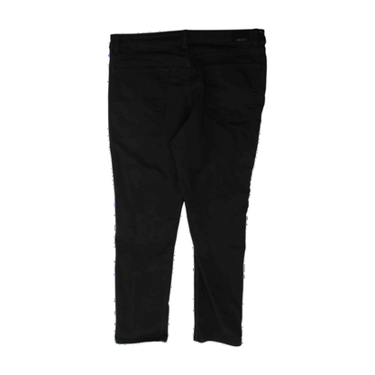 Black Slim Jeans