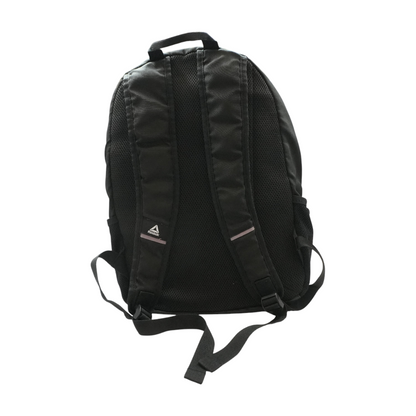Black Backpack
