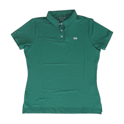 Green Blouse
