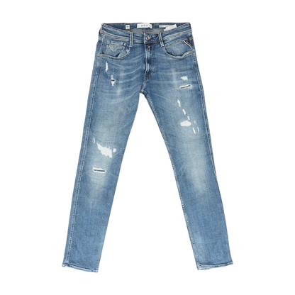 Slim Jeans