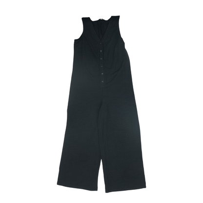 Black Jumpsuit