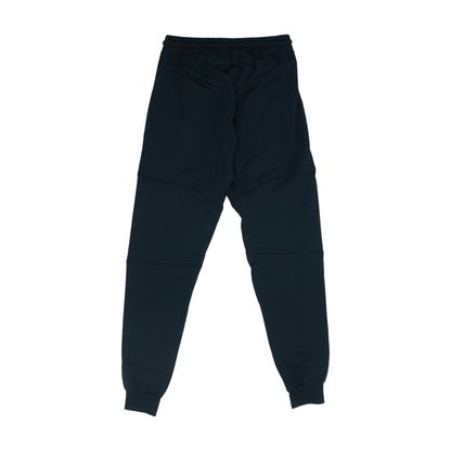 Black Tall Tapered Pants