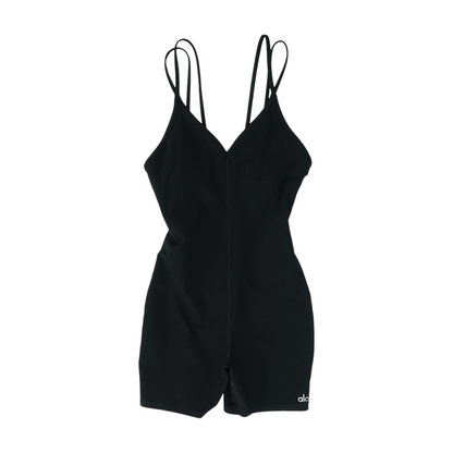 Black Romper
