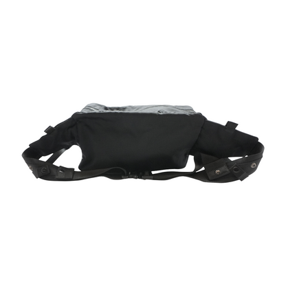 Black Ceresio 9 Belt Bag