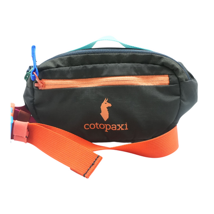 Black Belt Bag
