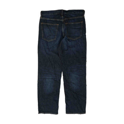 Loose Jeans