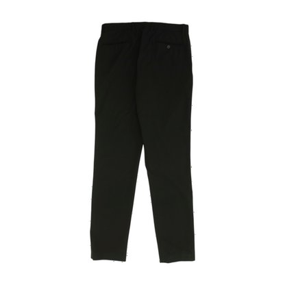 Black Slim Pants
