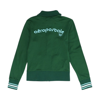 Green Jacket