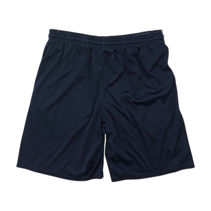 Under Armour Navy Active Shorts – Image 2