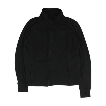 Black Jacket