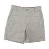 Gray Chino Shorts