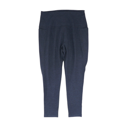 Charcoal Plus Active Leggings