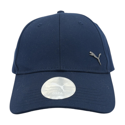 Navy Ballcap
