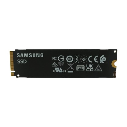 512GB MZ-VL8512B Internal SSD