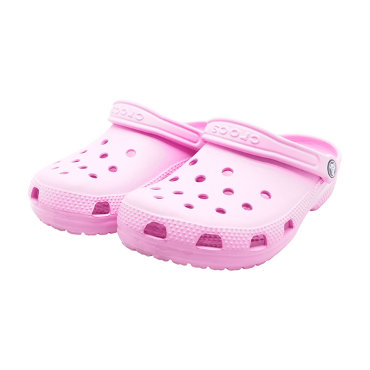 Pink Flats