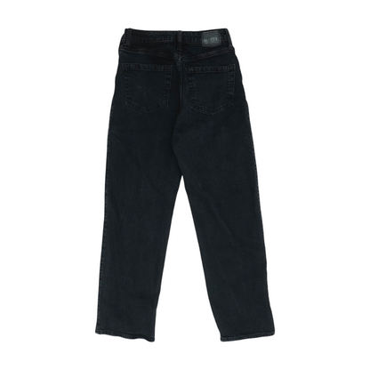 Black Jeans