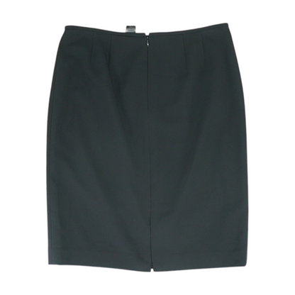 Black Mini Skirt