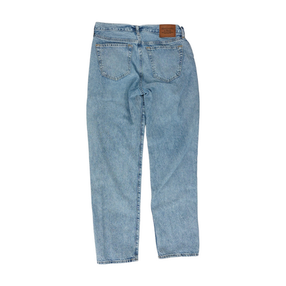 Loose Jeans