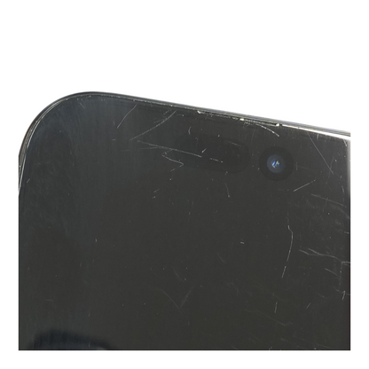 iPhone 16 Pro "AT&T" 256GB Titanium Black