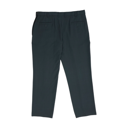 Charcoal Classic Pants