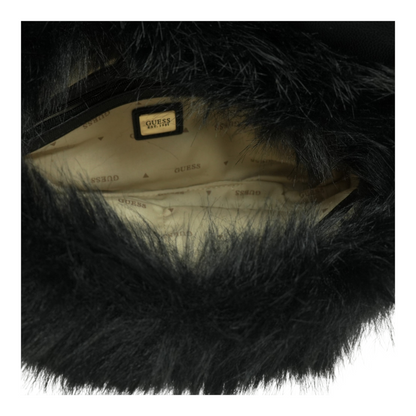 Black Shoulder Bag