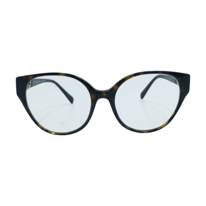 Tortoise EA 3211 5026 Square Prescription Eyewear