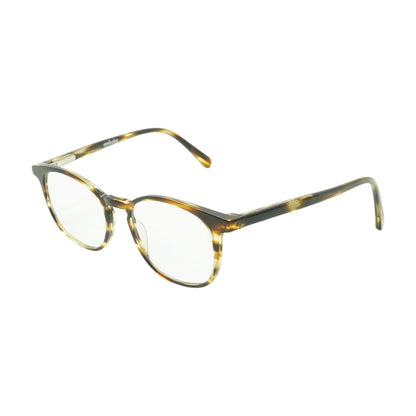 Tortoise Boardroom Round Unknown Prescription Eyeglasses