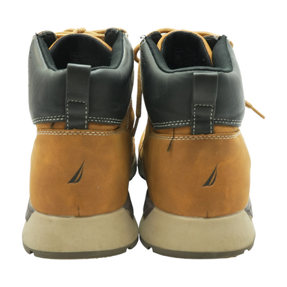 Brown Work / Hiking Boots