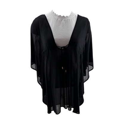Black Cover-Up