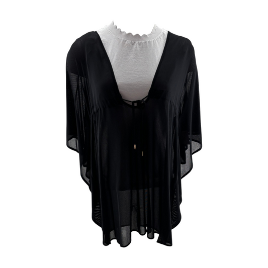 Black Cover-Up
