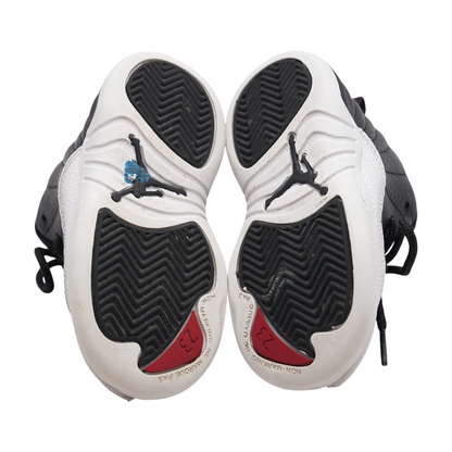Black Athletics Shoes
