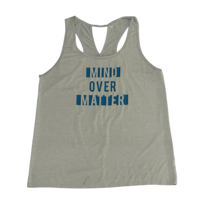 Gray Active T-Shirt