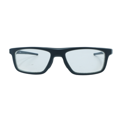 Black OX8127-0153 Rectangle Prescription Eyewear
