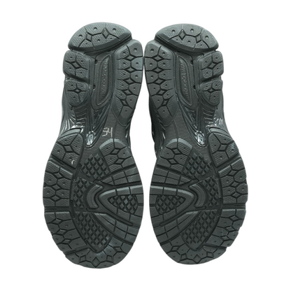Gray Athletics Shoes