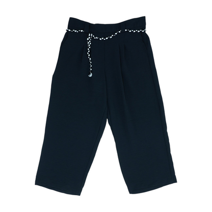 Black Pants