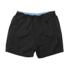 Black Active Shorts