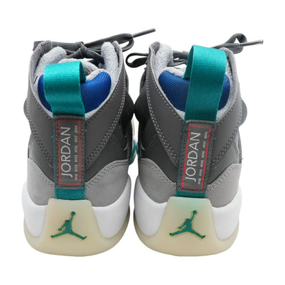 Jumpman Two Trey Gray Athletic Shoes
