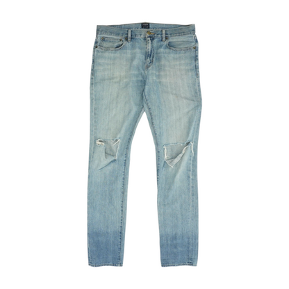 Slim Jeans