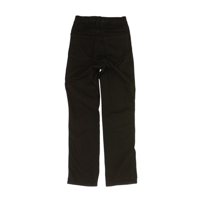 Black Skinny Jeans