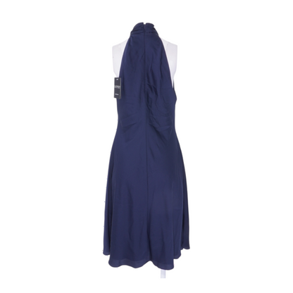 Navy Mini Dress
