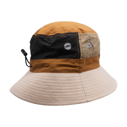 Brown Sun / Beach Hat