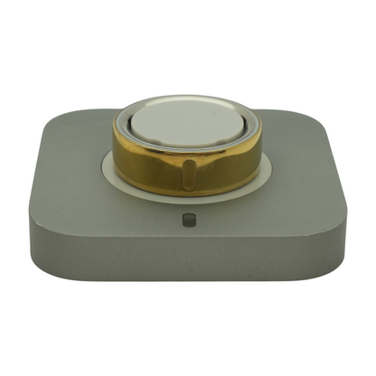 4th Gen Metallic Gold Smart Ring