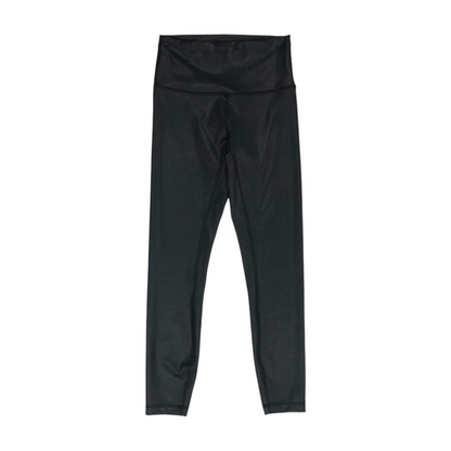 Black Active Leggings