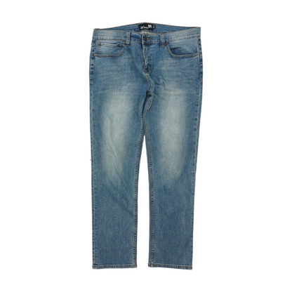 Slim Jeans