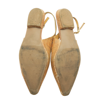 Brown Flats