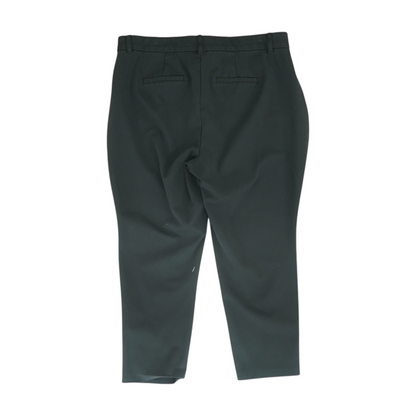 Black Pants
