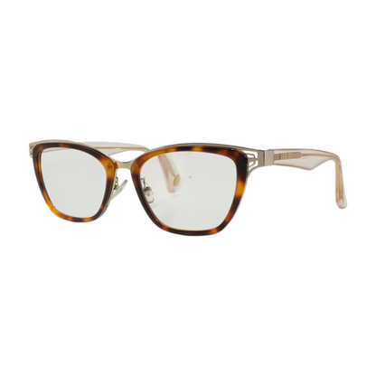 Tortoise AS334-1A Cat Eye Prescription Eyewear