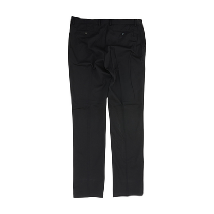 Navy Regular Pants